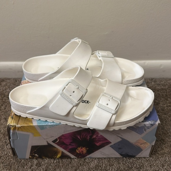 Birkenstock Unisex Eva - Picture 2 of 9
